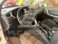 2013 KIA Ceed