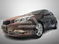 2013 KIA Ceed
