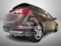 2013 KIA Ceed
