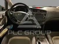 2013 KIA Ceed