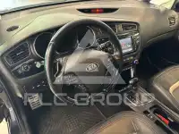 2013 KIA Ceed