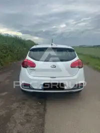 2013 KIA Ceed