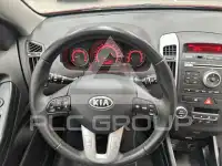 2013 KIA Ceed