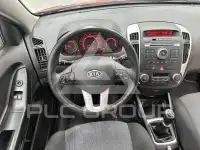 2013 KIA Ceed