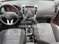 2013 KIA Ceed