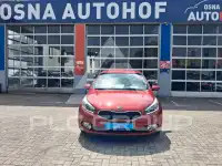 2013 KIA Ceed