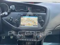2013 KIA Ceed