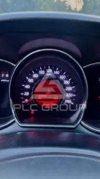 2013 KIA Ceed