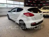 2013 KIA Ceed