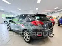 2013 KIA Ceed