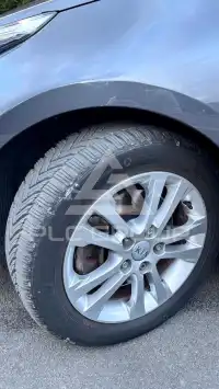 2013 KIA Ceed
