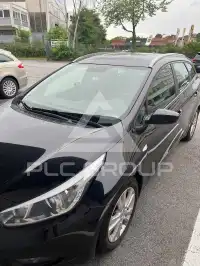 2013 KIA Ceed