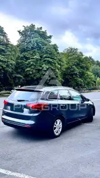 2013 KIA Ceed