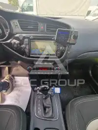 2013 KIA Ceed