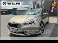 2013 KIA Ceed