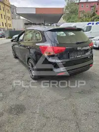 2013 KIA Ceed