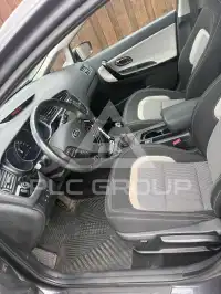 2013 KIA Ceed
