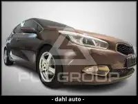2013 KIA Ceed