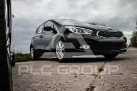 2013 KIA Ceed
