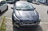 2013 KIA Ceed