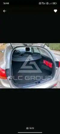 2013 KIA Ceed