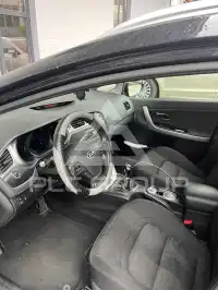 2013 KIA Ceed