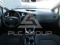 2013 KIA Ceed