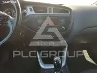 2013 KIA Ceed