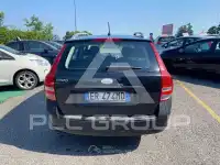 2013 KIA Ceed