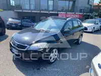 2013 KIA Ceed