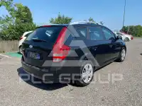 2013 KIA Ceed
