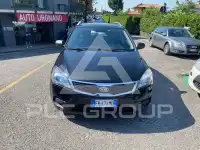 2013 KIA Ceed