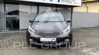 2013 KIA Ceed