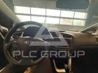 2013 KIA Ceed