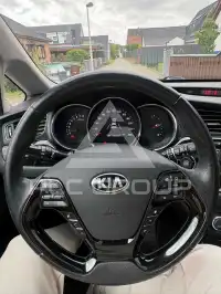 2013 KIA Ceed