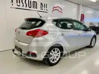 2013 KIA Ceed