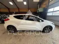 2013 KIA Ceed