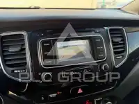 2013 KIA Carens