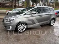2013 KIA Carens