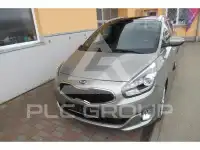 2013 KIA Carens