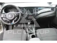 2013 KIA Carens