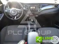 2013 KIA Carens