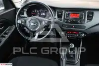 2013 KIA Carens