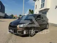 2013 KIA Carens