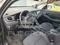 2013 KIA Carens