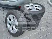 2013 KIA Carens