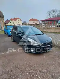 2013 KIA Carens
