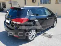 2013 KIA Carens