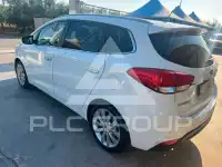 2013 KIA Carens