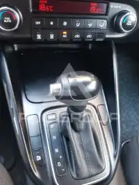 2013 KIA Carens